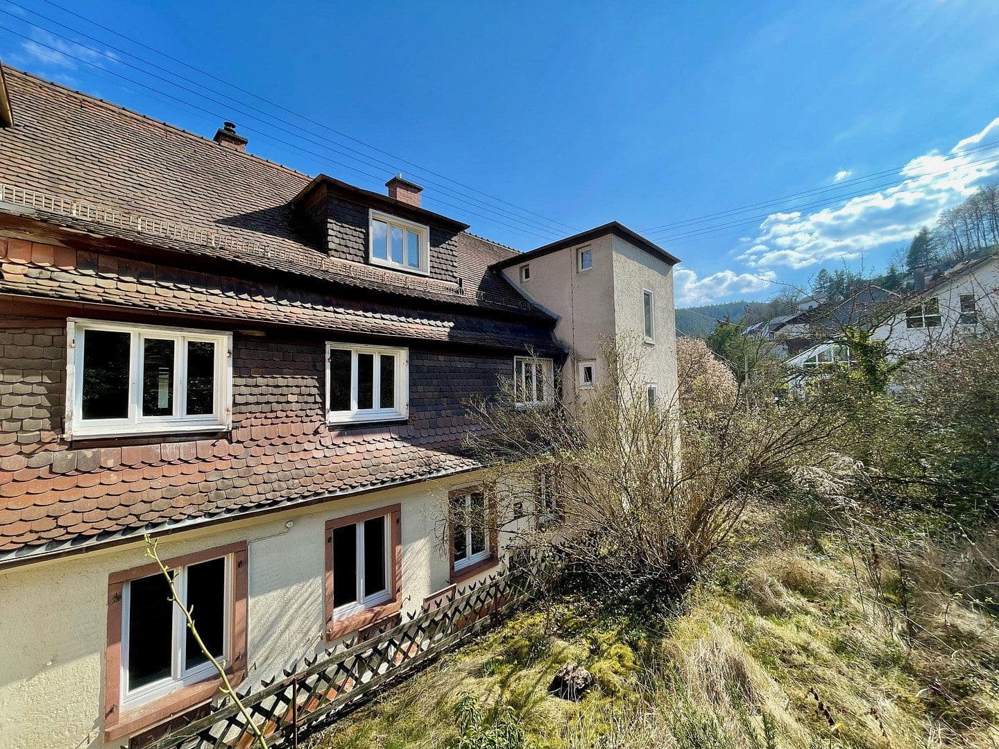 5 bedroom flat for sale, 140 m², Talstr. 71, Frankeneck, Rhineland-Palatinate 5 bedroom flat for sale, 140 m², Talstr. 71, Frankeneck, Rhineland-Palatinate