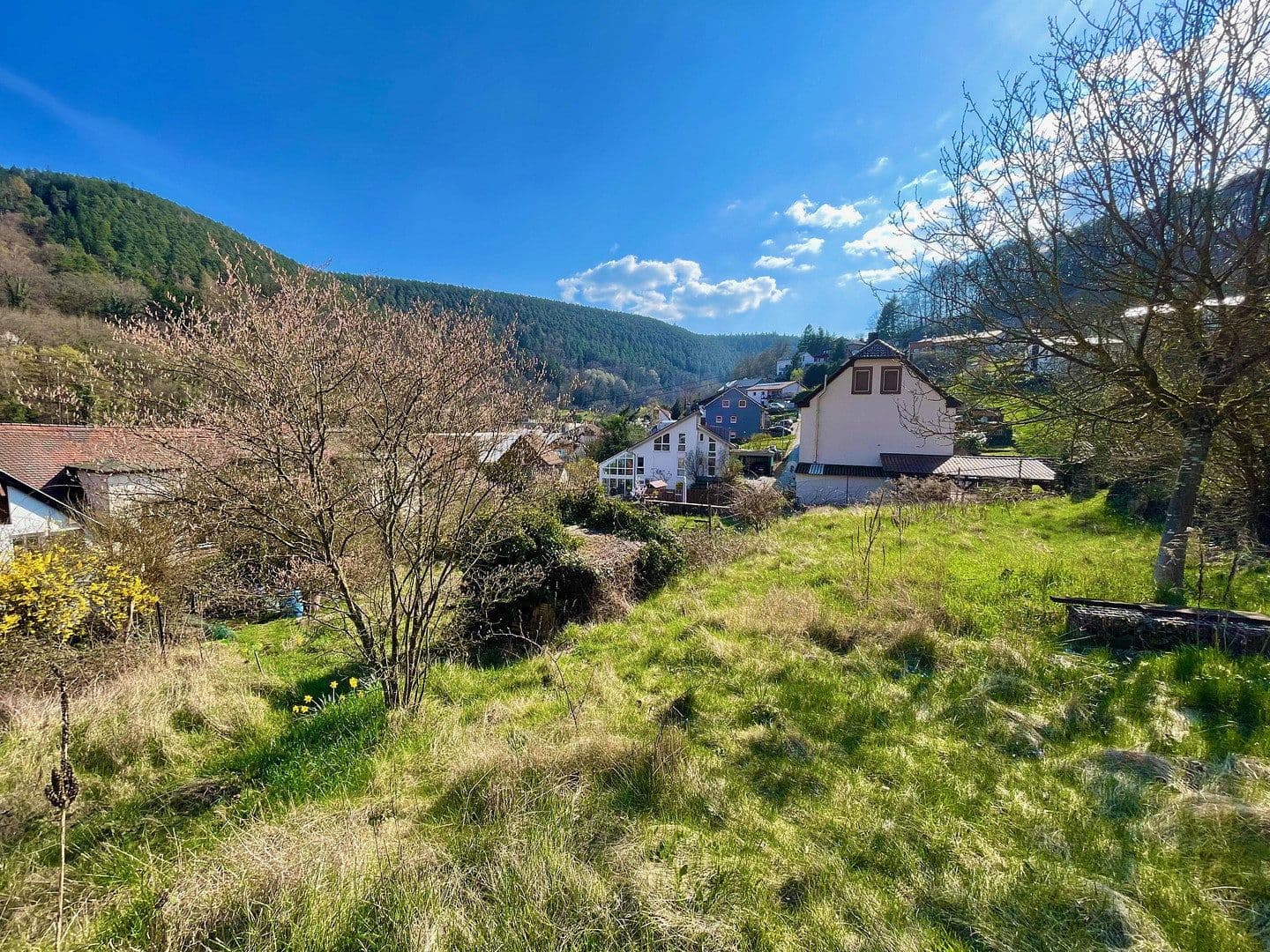 5 bedroom flat for sale, 140 m², Talstr. 71, Frankeneck, Rhineland-Palatinate 5 bedroom flat for sale, 140 m², Talstr. 71, Frankeneck, Rhineland-Palatinate