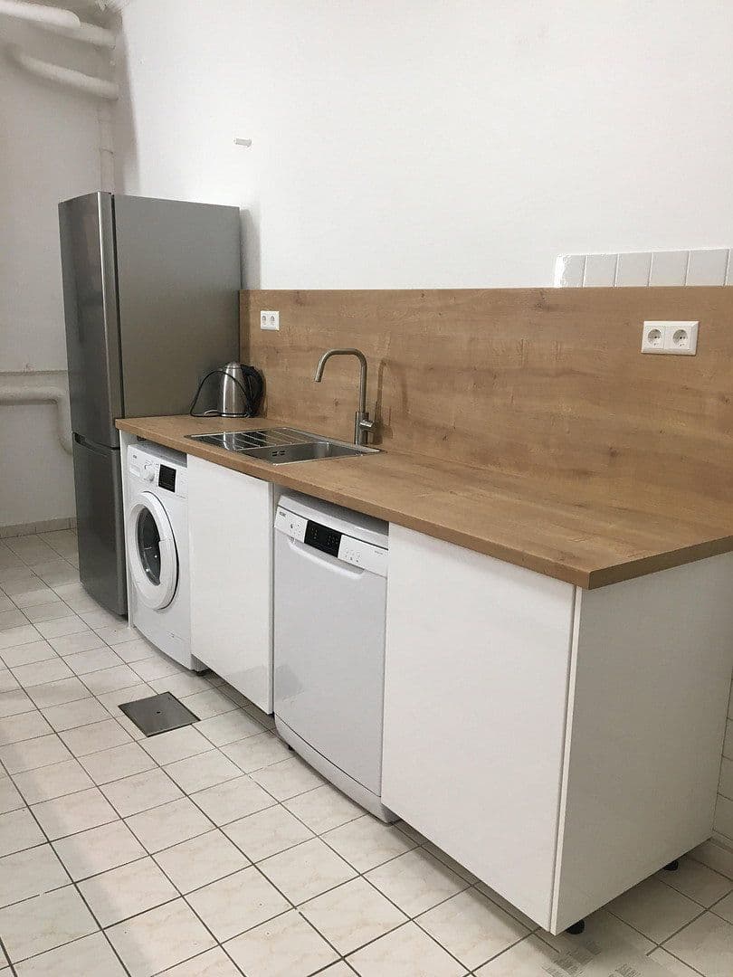 2 bedroom flat to rent, 50 m², Hausackerweg 0, Heidelberg, Baden-Württemberg 2 bedroom flat to rent, 50 m², Hausackerweg 0, Heidelberg, Baden-Württemberg