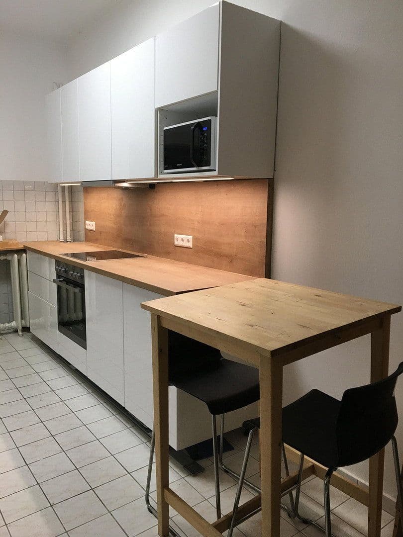 2 bedroom flat to rent, 50 m², Hausackerweg 0, Heidelberg, Baden-Württemberg 2 bedroom flat to rent, 50 m², Hausackerweg 0, Heidelberg, Baden-Württemberg