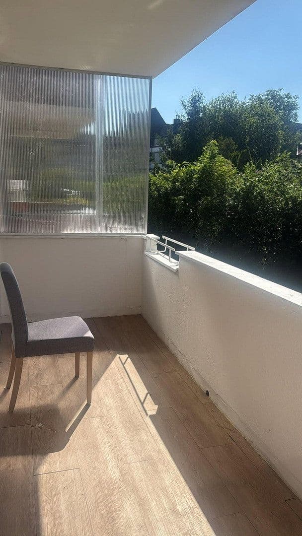 3 bedroom flat to rent, 72 m², Isolanistrasse 18, Köln, North Rhine-Westphalia 3 bedroom flat to rent, 72 m², Isolanistrasse 18, Köln, North Rhine-Westphalia