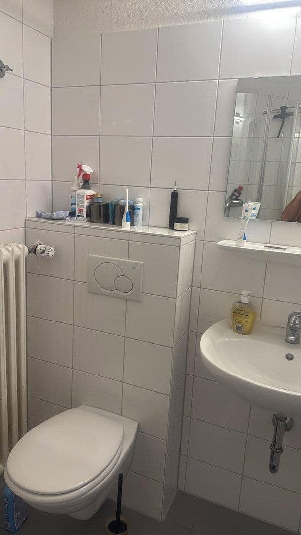 3 bedroom flat to rent, 72 m², Isolanistrasse 18, Köln, North Rhine-Westphalia 3 bedroom flat to rent, 72 m², Isolanistrasse 18, Köln, North Rhine-Westphalia
