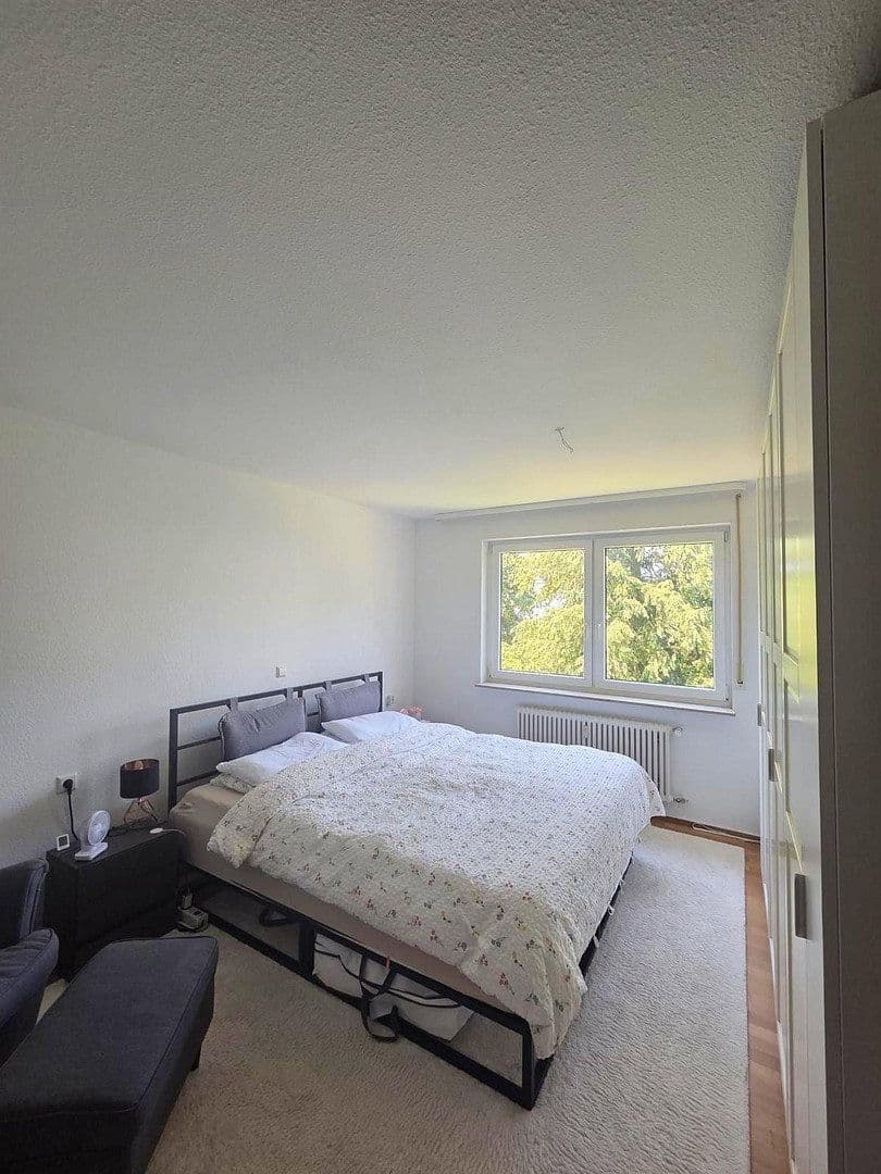 4 bedroom flat to rent, 117 m², Danziger-Straße 40, Tübingen, Baden-Württemberg 4 bedroom flat to rent, 117 m², Danziger-Straße 40, Tübingen, Baden-Württemberg