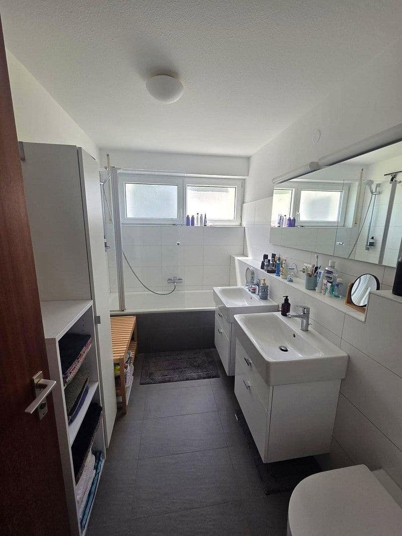 4 bedroom flat to rent, 117 m², Danziger-Straße 40, Tübingen, Baden-Württemberg 4 bedroom flat to rent, 117 m², Danziger-Straße 40, Tübingen, Baden-Württemberg