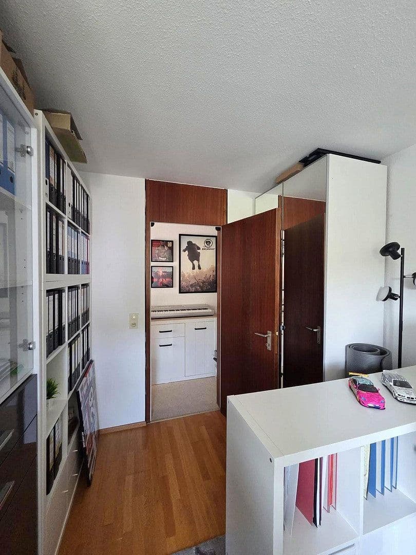 4 bedroom flat to rent, 117 m², Danziger-Straße 40, Tübingen, Baden-Württemberg 4 bedroom flat to rent, 117 m², Danziger-Straße 40, Tübingen, Baden-Württemberg
