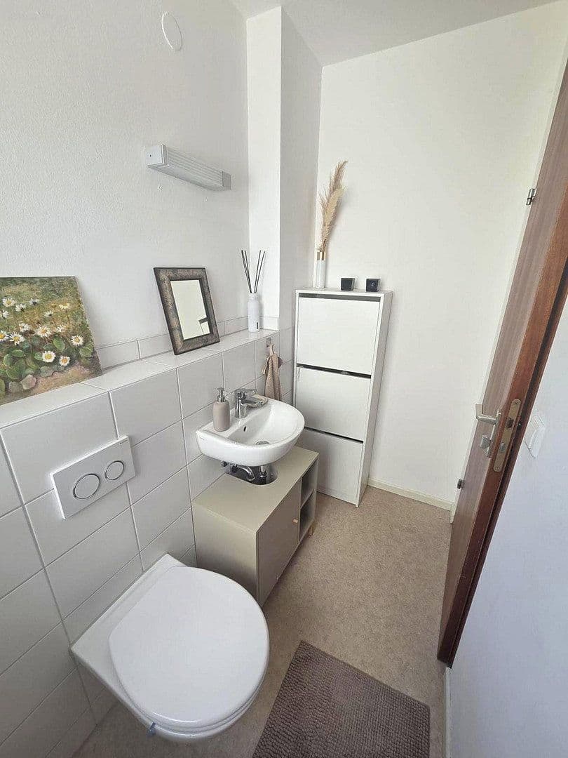 4 bedroom flat to rent, 117 m², Danziger-Straße 40, Tübingen, Baden-Württemberg 4 bedroom flat to rent, 117 m², Danziger-Straße 40, Tübingen, Baden-Württemberg