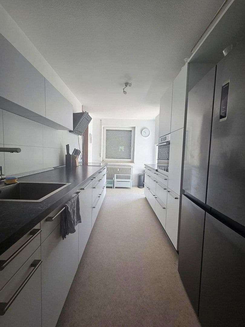 4 bedroom flat to rent, 117 m², Danziger-Straße 40, Tübingen, Baden-Württemberg 4 bedroom flat to rent, 117 m², Danziger-Straße 40, Tübingen, Baden-Württemberg