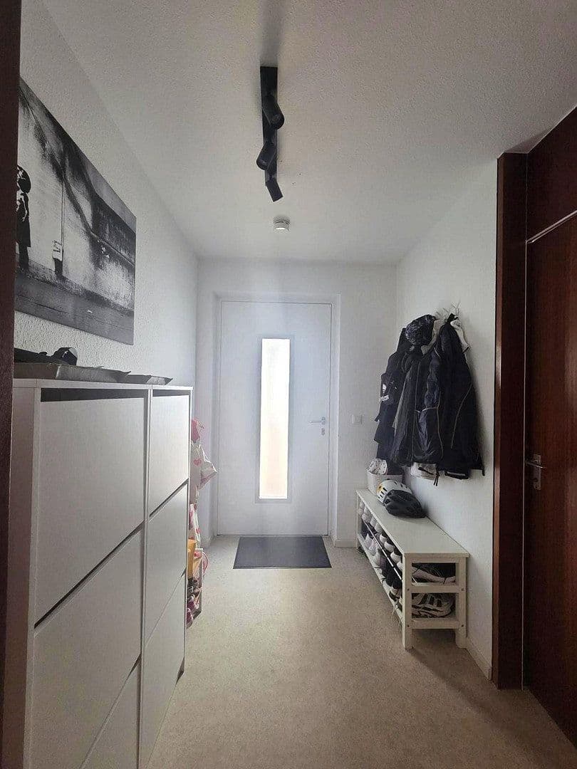 4 bedroom flat to rent, 117 m², Danziger-Straße 40, Tübingen, Baden-Württemberg 4 bedroom flat to rent, 117 m², Danziger-Straße 40, Tübingen, Baden-Württemberg