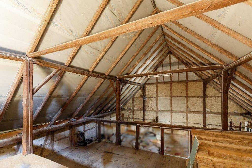 house for sale, 222 m², Braunschweig, Lower Saxony house for sale, 222 m², Braunschweig, Lower Saxony