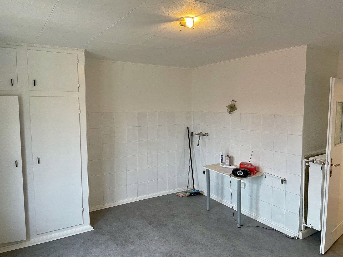 1 bedroom with open-plan kitchen flat to rent, 56 m², St.-Franziskus-Str. 9, Kaiserslautern, Rhineland-Palatinate 1 bedroom with open-plan kitchen flat to rent, 56 m², St.-Franziskus-Str. 9, Kaiserslautern, Rhineland-Palatinate