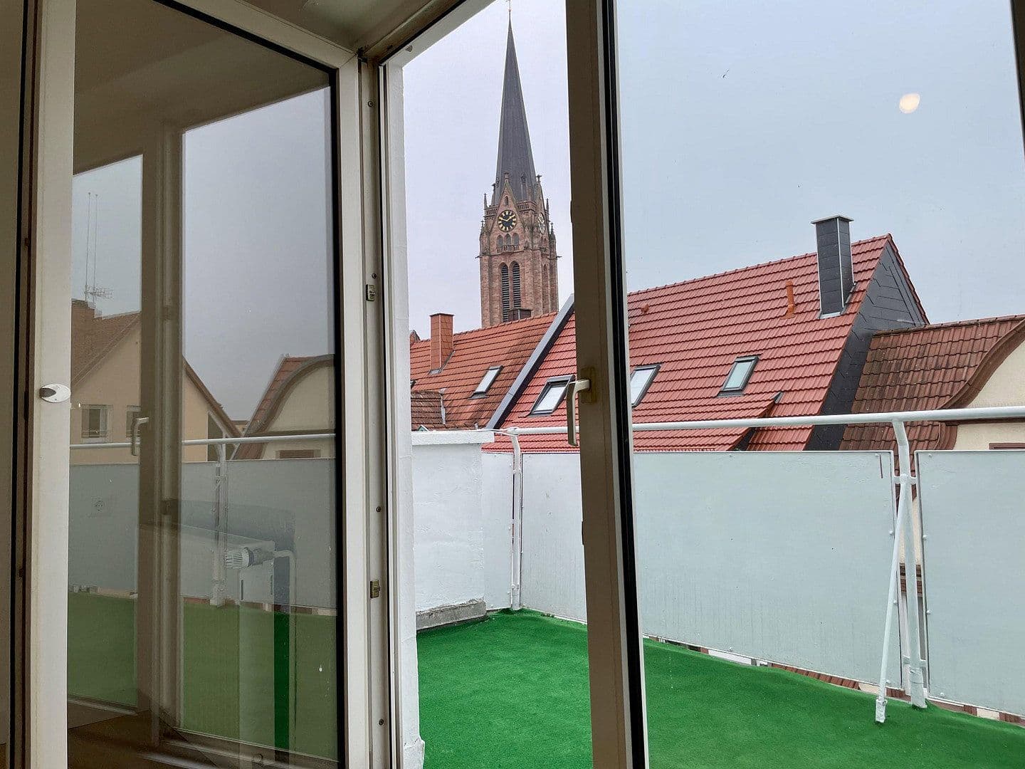 1 bedroom with open-plan kitchen flat to rent, 56 m², St.-Franziskus-Str. 9, Kaiserslautern, Rhineland-Palatinate 1 bedroom with open-plan kitchen flat to rent, 56 m², St.-Franziskus-Str. 9, Kaiserslautern, Rhineland-Palatinate