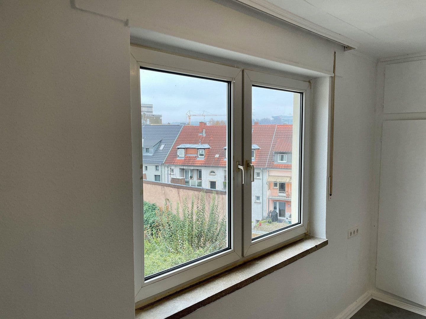 1 bedroom with open-plan kitchen flat to rent, 56 m², St.-Franziskus-Str. 9, Kaiserslautern, Rhineland-Palatinate 1 bedroom with open-plan kitchen flat to rent, 56 m², St.-Franziskus-Str. 9, Kaiserslautern, Rhineland-Palatinate