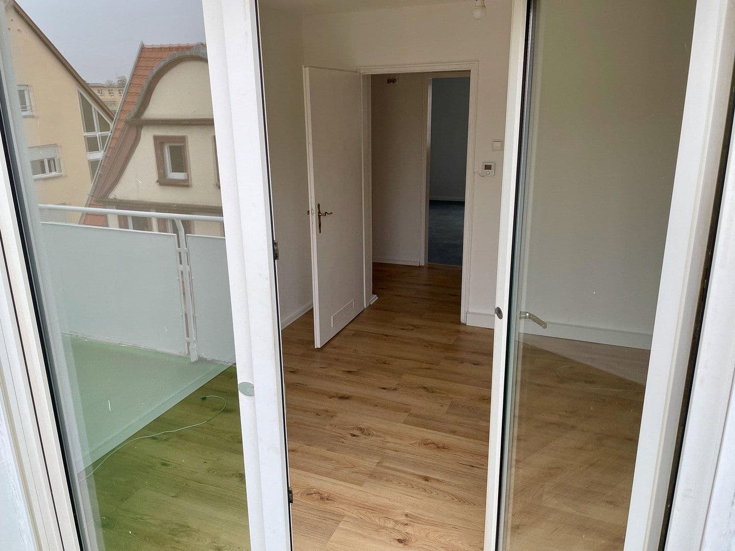 1 bedroom with open-plan kitchen flat to rent, 56 m², St.-Franziskus-Str. 9, Kaiserslautern, Rhineland-Palatinate 1 bedroom with open-plan kitchen flat to rent, 56 m², St.-Franziskus-Str. 9, Kaiserslautern, Rhineland-Palatinate