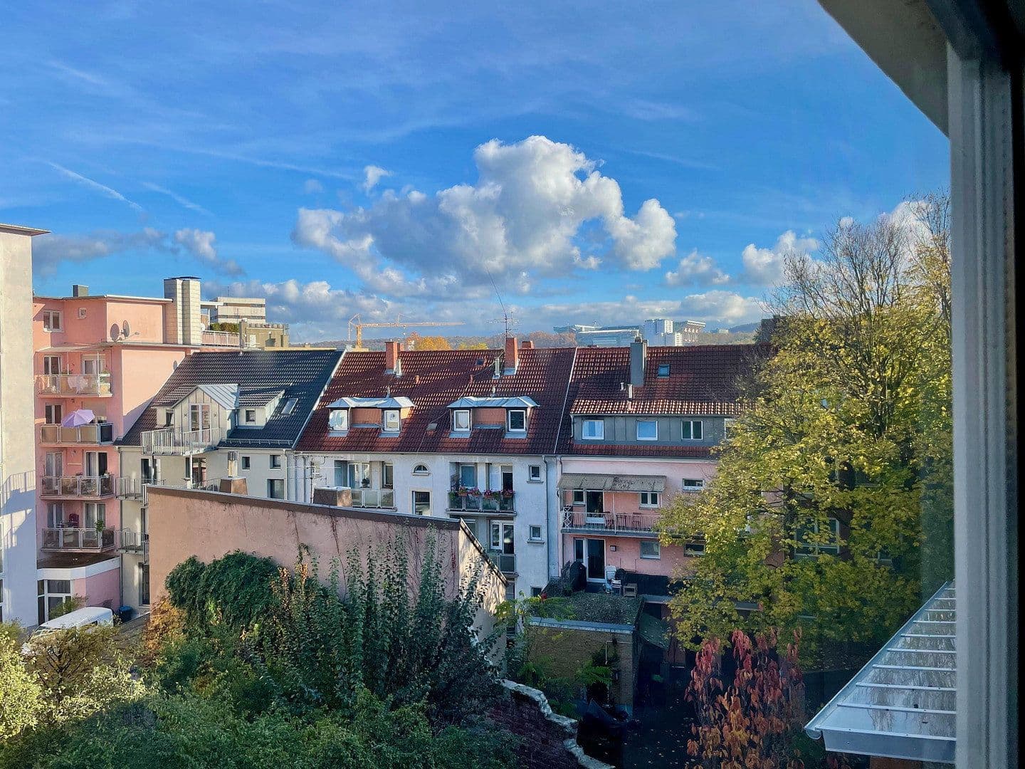 1 bedroom with open-plan kitchen flat to rent, 56 m², St.-Franziskus-Str. 9, Kaiserslautern, Rhineland-Palatinate 1 bedroom with open-plan kitchen flat to rent, 56 m², St.-Franziskus-Str. 9, Kaiserslautern, Rhineland-Palatinate