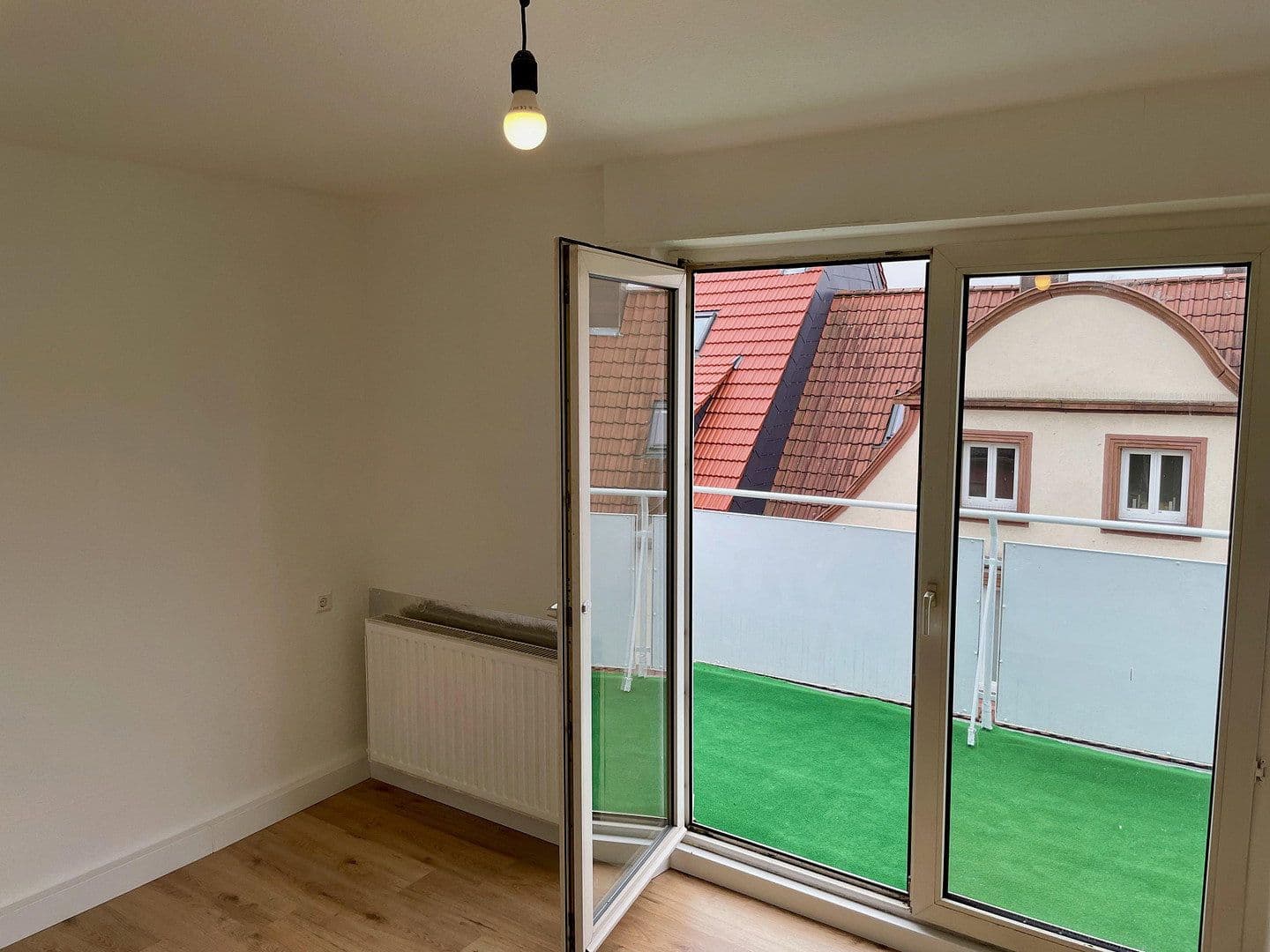 1 bedroom with open-plan kitchen flat to rent, 56 m², St.-Franziskus-Str. 9, Kaiserslautern, Rhineland-Palatinate 1 bedroom with open-plan kitchen flat to rent, 56 m², St.-Franziskus-Str. 9, Kaiserslautern, Rhineland-Palatinate