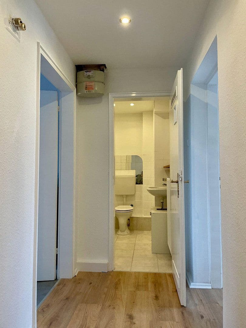 1 bedroom with open-plan kitchen flat to rent, 56 m², St.-Franziskus-Str. 9, Kaiserslautern, Rhineland-Palatinate 1 bedroom with open-plan kitchen flat to rent, 56 m², St.-Franziskus-Str. 9, Kaiserslautern, Rhineland-Palatinate