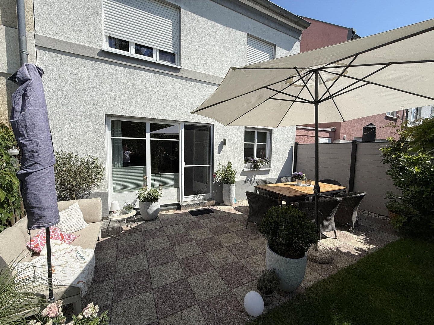 house for sale, 158 m², Hanau, Hesse house for sale, 158 m², Hanau, Hesse