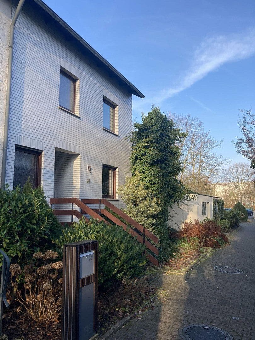 house for sale, 154 m², Eichstraße 34, Langenhagen, Lower Saxony house for sale, 154 m², Eichstraße 34, Langenhagen, Lower Saxony