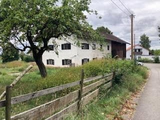 plot for sale, 1,750 m², Hohenlinden, Bavaria plot for sale, 1,750 m², Hohenlinden, Bavaria