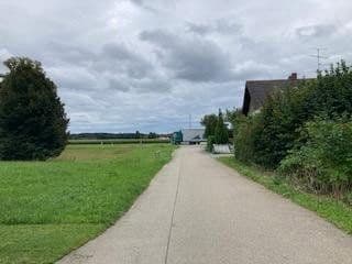 plot for sale, 1,750 m², Hohenlinden, Bavaria plot for sale, 1,750 m², Hohenlinden, Bavaria
