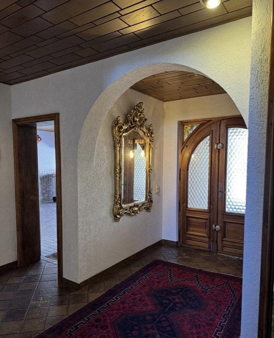 house for sale, 204 m², Kleinblittersdorf, Saarland house for sale, 204 m², Kleinblittersdorf, Saarland