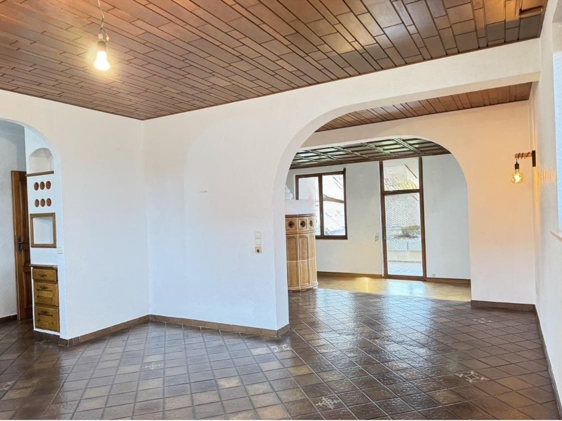 house for sale, 204 m², Kleinblittersdorf, Saarland house for sale, 204 m², Kleinblittersdorf, Saarland