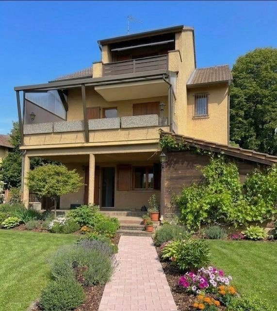 house for sale, 204 m², Kleinblittersdorf, Saarland house for sale, 204 m², Kleinblittersdorf, Saarland