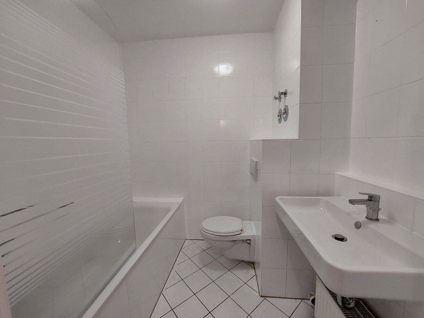 3 bedroom flat for sale, 63 m², Worms, Rhineland-Palatinate 3 bedroom flat for sale, 63 m², Worms, Rhineland-Palatinate
