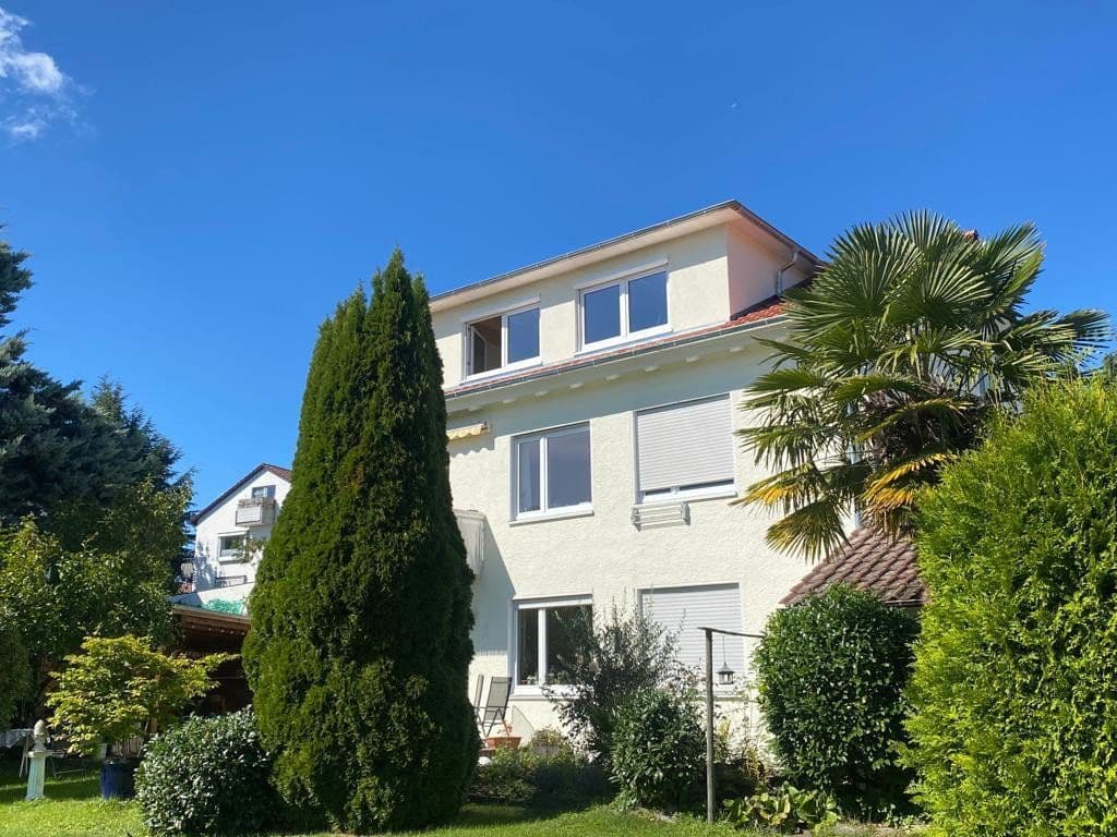 1 bedroom with open-plan kitchen flat to rent, 55 m², August-Beckh-Weg 7, Friedrichshafen, Baden-Württemberg 1 bedroom with open-plan kitchen flat to rent, 55 m², August-Beckh-Weg 7, Friedrichshafen, Baden-Württemberg