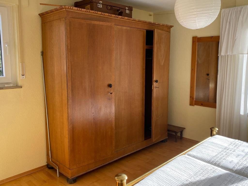 1 bedroom with open-plan kitchen flat to rent, 55 m², August-Beckh-Weg 7, Friedrichshafen, Baden-Württemberg 1 bedroom with open-plan kitchen flat to rent, 55 m², August-Beckh-Weg 7, Friedrichshafen, Baden-Württemberg
