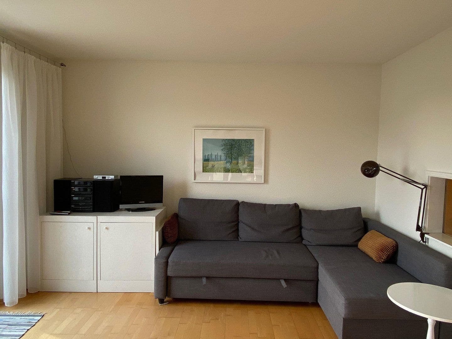 1 bedroom with open-plan kitchen flat to rent, 55 m², August-Beckh-Weg 7, Friedrichshafen, Baden-Württemberg 1 bedroom with open-plan kitchen flat to rent, 55 m², August-Beckh-Weg 7, Friedrichshafen, Baden-Württemberg