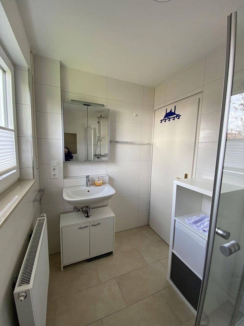 1 bedroom with open-plan kitchen flat to rent, 55 m², August-Beckh-Weg 7, Friedrichshafen, Baden-Württemberg 1 bedroom with open-plan kitchen flat to rent, 55 m², August-Beckh-Weg 7, Friedrichshafen, Baden-Württemberg