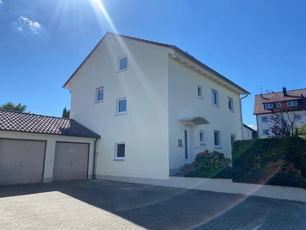 1 bedroom with open-plan kitchen flat to rent, 55 m², August-Beckh-Weg 7, Friedrichshafen, Baden-Württemberg 1 bedroom with open-plan kitchen flat to rent, 55 m², August-Beckh-Weg 7, Friedrichshafen, Baden-Württemberg