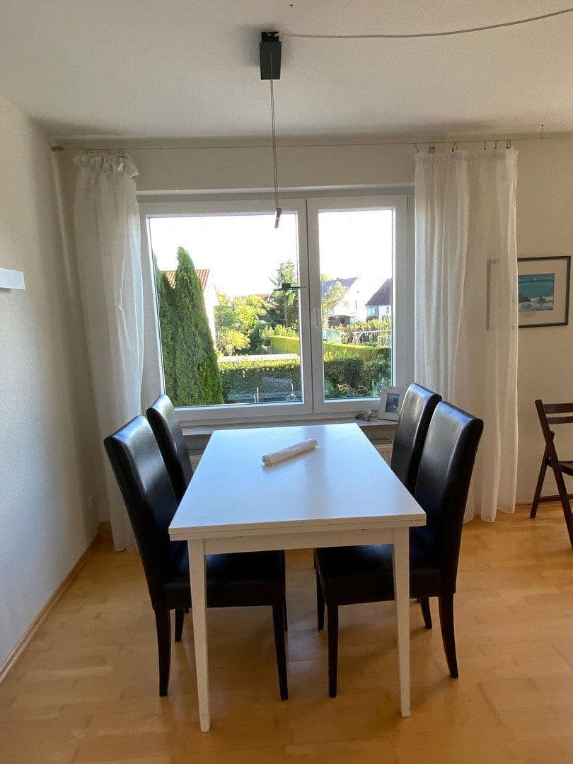 1 bedroom with open-plan kitchen flat to rent, 55 m², August-Beckh-Weg 7, Friedrichshafen, Baden-Württemberg 1 bedroom with open-plan kitchen flat to rent, 55 m², August-Beckh-Weg 7, Friedrichshafen, Baden-Württemberg