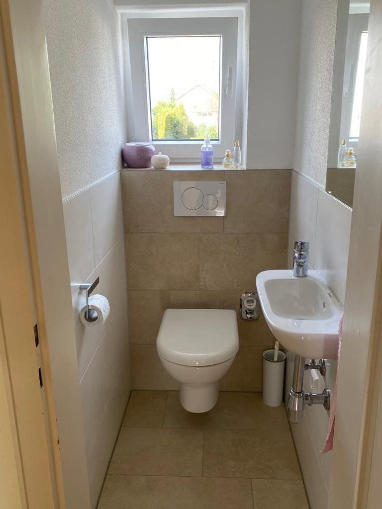 1 bedroom with open-plan kitchen flat to rent, 55 m², August-Beckh-Weg 7, Friedrichshafen, Baden-Württemberg 1 bedroom with open-plan kitchen flat to rent, 55 m², August-Beckh-Weg 7, Friedrichshafen, Baden-Württemberg