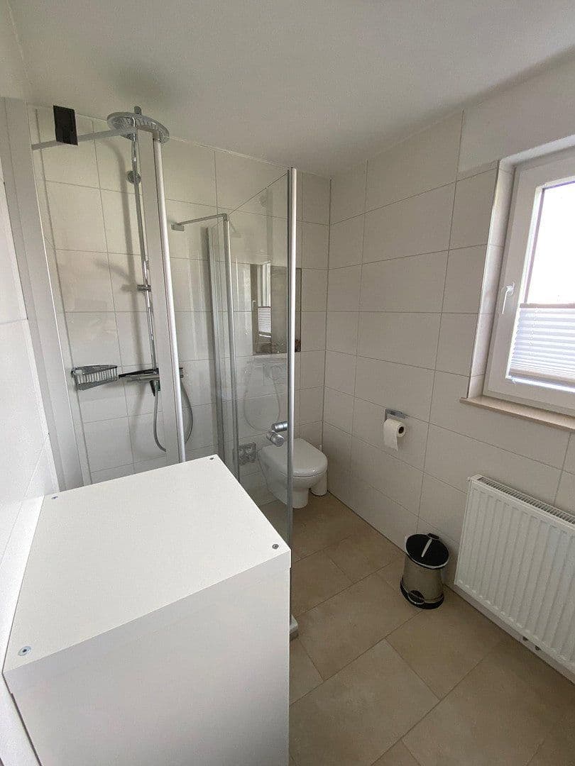 1 bedroom with open-plan kitchen flat to rent, 55 m², August-Beckh-Weg 7, Friedrichshafen, Baden-Württemberg 1 bedroom with open-plan kitchen flat to rent, 55 m², August-Beckh-Weg 7, Friedrichshafen, Baden-Württemberg