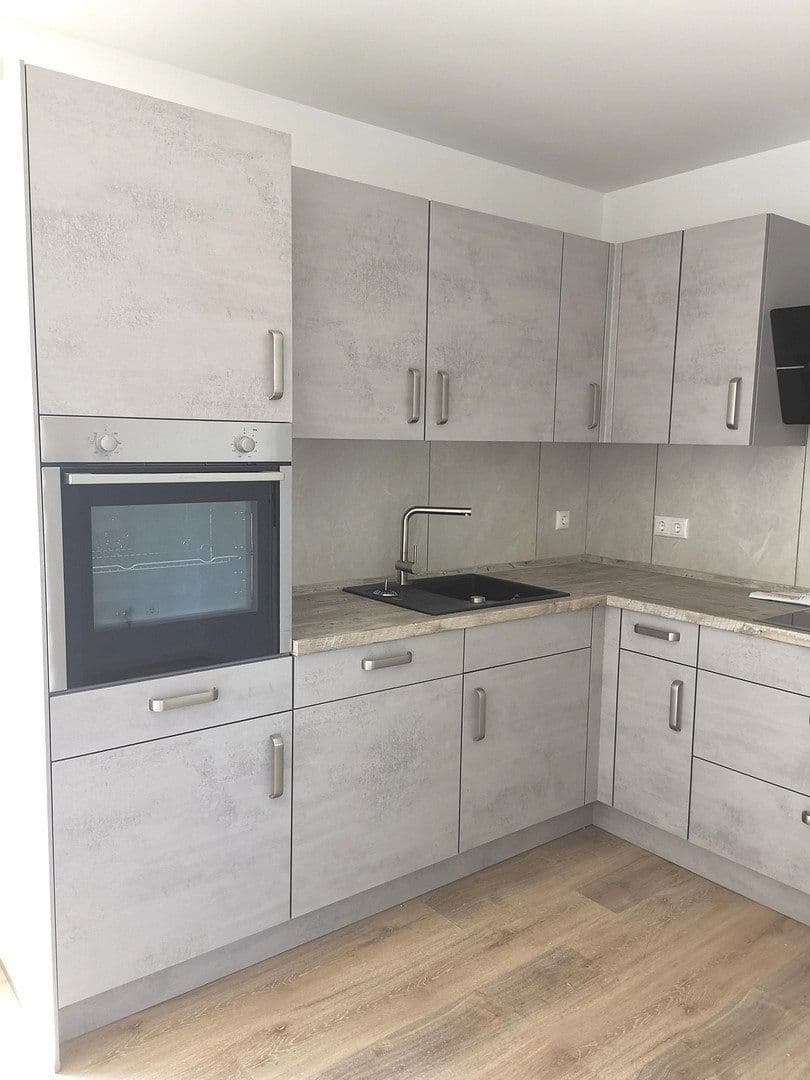 3 bedroom flat for sale, 111 m², Reihdamm 15, Bad Zwischenahn, Lower Saxony 3 bedroom flat for sale, 111 m², Reihdamm 15, Bad Zwischenahn, Lower Saxony