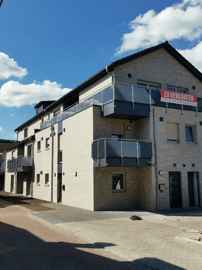 3 bedroom flat for sale, 111 m², Reihdamm 15, Bad Zwischenahn, Lower Saxony 3 bedroom flat for sale, 111 m², Reihdamm 15, Bad Zwischenahn, Lower Saxony