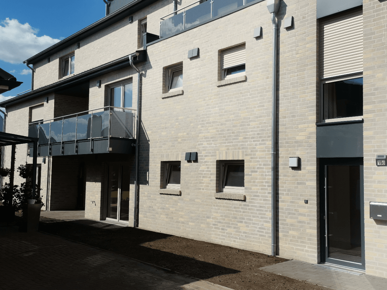 3 bedroom flat for sale, 111 m², Reihdamm 15, Bad Zwischenahn, Lower Saxony 3 bedroom flat for sale, 111 m², Reihdamm 15, Bad Zwischenahn, Lower Saxony