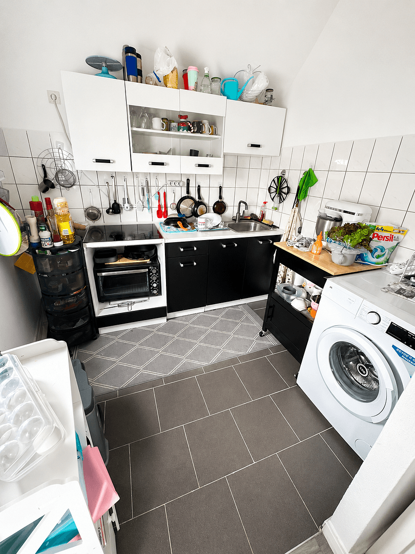 3 bedroom flat to rent, 55 m², Gerbergasse 31, Bad Kreuznach, Rhineland-Palatinate 3 bedroom flat to rent, 55 m², Gerbergasse 31, Bad Kreuznach, Rhineland-Palatinate