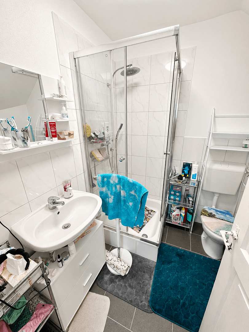 3 bedroom flat to rent, 55 m², Gerbergasse 31, Bad Kreuznach, Rhineland-Palatinate 3 bedroom flat to rent, 55 m², Gerbergasse 31, Bad Kreuznach, Rhineland-Palatinate