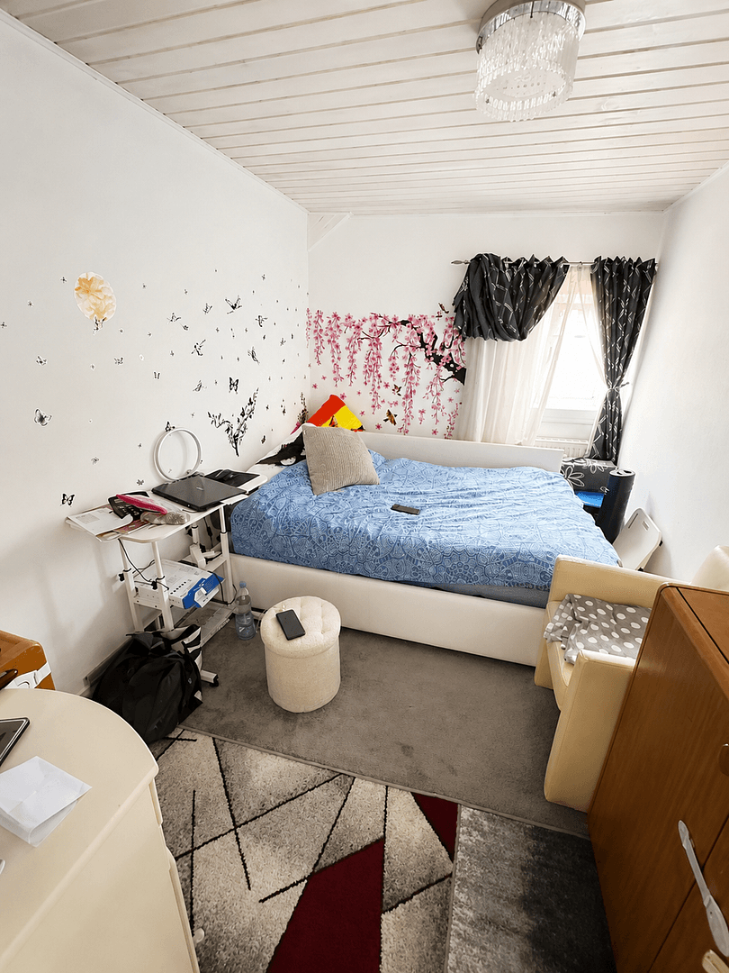3 bedroom flat to rent, 55 m², Gerbergasse 31, Bad Kreuznach, Rhineland-Palatinate 3 bedroom flat to rent, 55 m², Gerbergasse 31, Bad Kreuznach, Rhineland-Palatinate