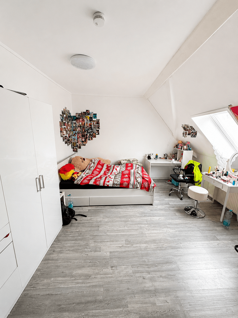 3 bedroom flat to rent, 55 m², Gerbergasse 31, Bad Kreuznach, Rhineland-Palatinate 3 bedroom flat to rent, 55 m², Gerbergasse 31, Bad Kreuznach, Rhineland-Palatinate