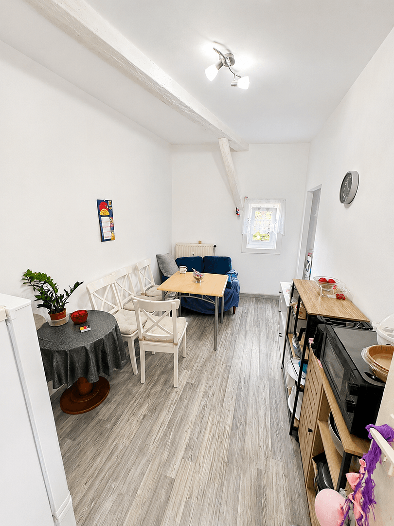 3 bedroom flat to rent, 55 m², Gerbergasse 31, Bad Kreuznach, Rhineland-Palatinate 3 bedroom flat to rent, 55 m², Gerbergasse 31, Bad Kreuznach, Rhineland-Palatinate