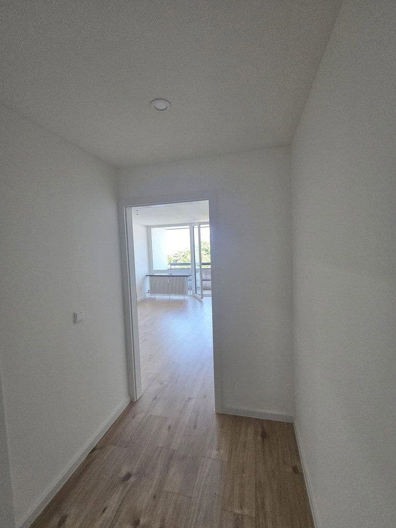 1 bedroom flat to rent, 31 m², Norikerstr. 10, Nürnberg, Bavaria 1 bedroom flat to rent, 31 m², Norikerstr. 10, Nürnberg, Bavaria