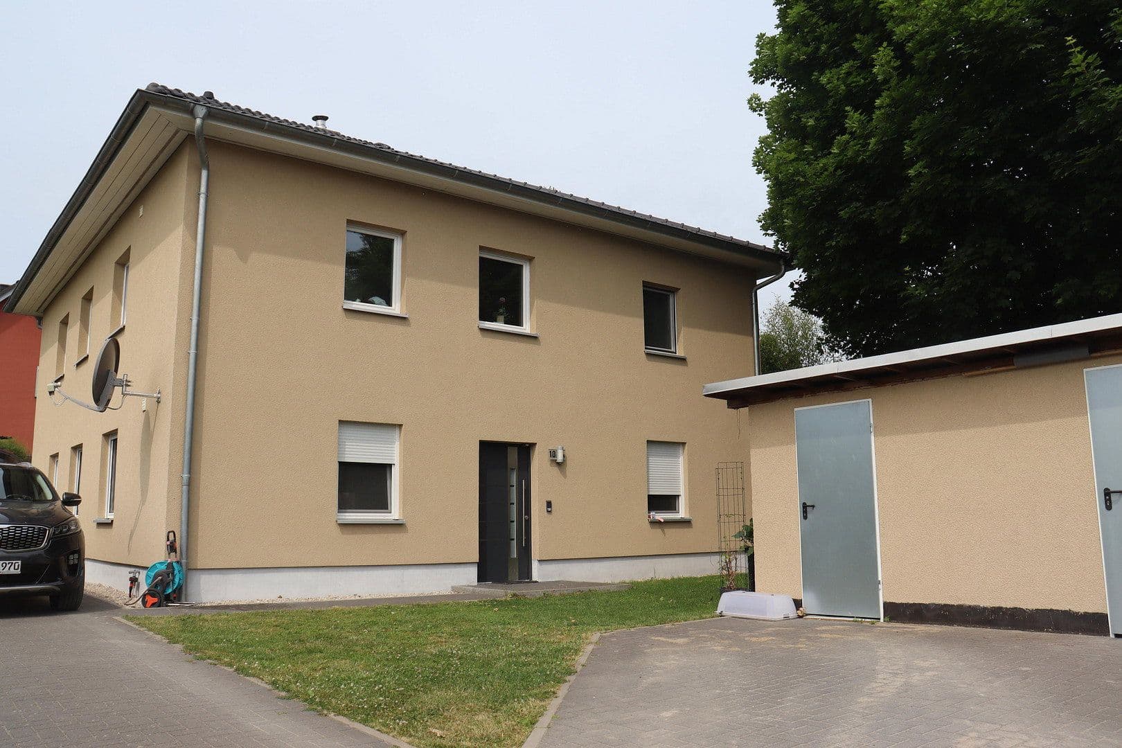 house for sale, 392 m², Bernau, Brandenburg house for sale, 392 m², Bernau, Brandenburg
