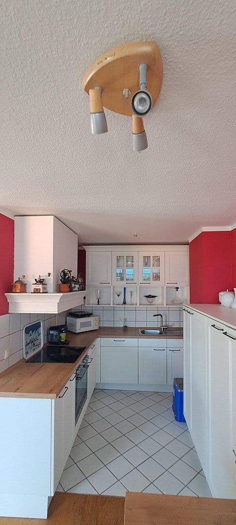 2 bedroom flat for sale, 86 m², Nürnberg, Bavaria 2 bedroom flat for sale, 86 m², Nürnberg, Bavaria