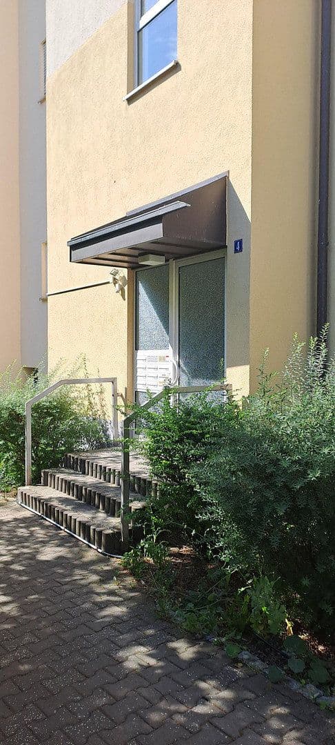 2 bedroom flat for sale, 86 m², Nürnberg, Bavaria 2 bedroom flat for sale, 86 m², Nürnberg, Bavaria