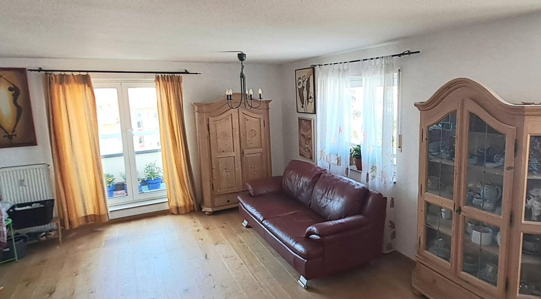 2 bedroom flat for sale, 86 m², Nürnberg, Bavaria 2 bedroom flat for sale, 86 m², Nürnberg, Bavaria