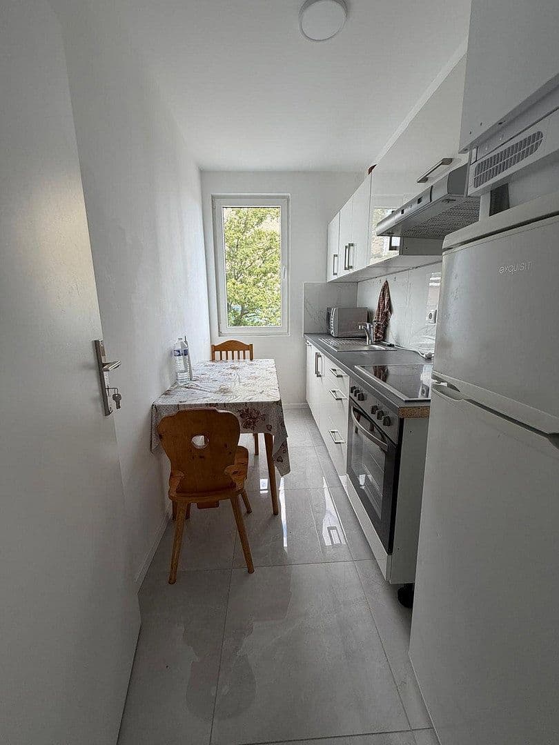 flat to rent, 60 m², Rosenthalstraße 7, Ludwigshafen am Rhein, Rhineland-Palatinate flat to rent, 60 m², Rosenthalstraße 7, Ludwigshafen am Rhein, Rhineland-Palatinate